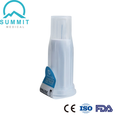 Aghi retrattili automatici della penna dell'insulina 30G 8mm per le penne dell'insulina