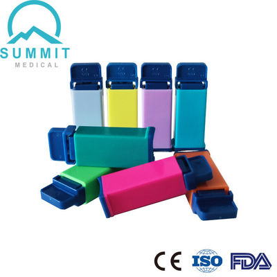 Lancetta di sicurezza del sangue con lama e ago 17G 18G 21G 23G 26G 28G 30G per POCT