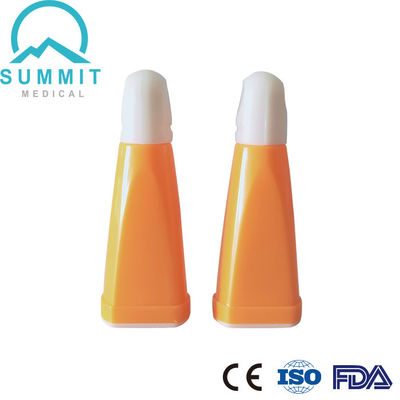 Dispositivo di campionamento del sangue capillare automatico a lancetta di sangue 28G 1,8 mm