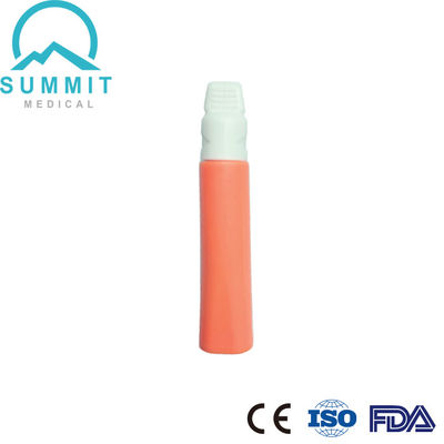 18G Blade Safety Lancet Heel Prick Lancing Device per neonati, profondità 1,8 mm