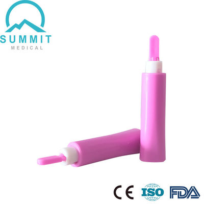 Auto Click Lancet 28G 1.8mm con ago permanentemente bloccato per sicurezza