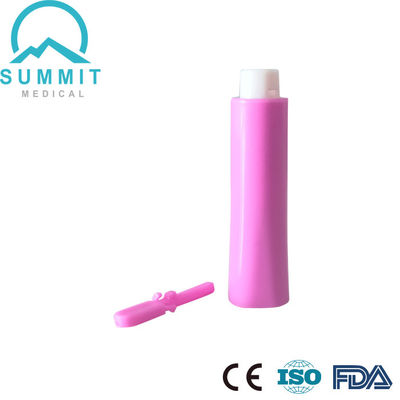 Auto Click Lancet 28G 1.8mm con ago permanentemente bloccato per sicurezza