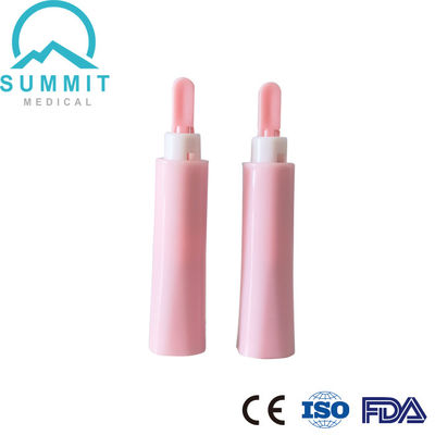 CE ISO13485 FDA 510K Approvato Lancet di sicurezza attivato a pressione 30G 1,5 mm