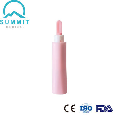 CE ISO13485 FDA 510K Approvato Lancet di sicurezza attivato a pressione 30G 1,5 mm