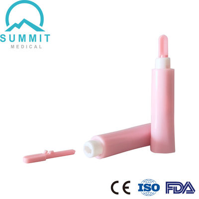30G Aglio 1.5mm profondità Comfort Tocco Lancet di sicurezza per diabetici