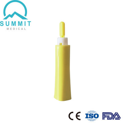 Dispositivo di lancio automatico 21G con penetrazione fissa 2,2 mm per il test del sangue
