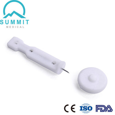 Un sangue sterile Sugar Lancet Device Twist Off di 100 pc