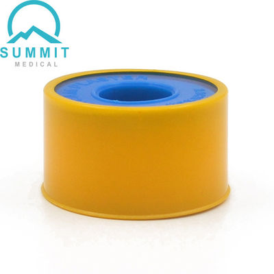 Nastro 2.5CM di 3M Micropore Hypoallergenic Surgical dell'ossido di zinco
