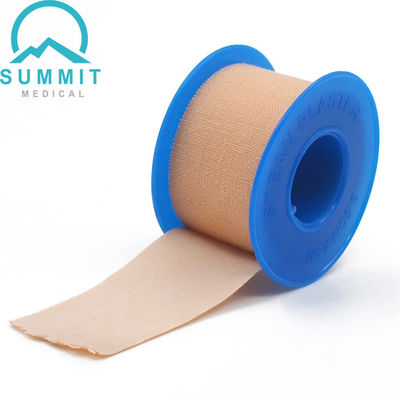 Nastro 2.5CM di 3M Micropore Hypoallergenic Surgical dell'ossido di zinco