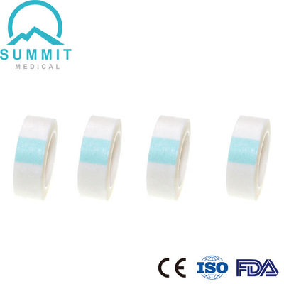 bianco del cerotto adesivo di 1.25CMx5M Non Woven Surgical