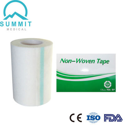 4&quot; tessuto di nastro di carta del microporo respirabile non