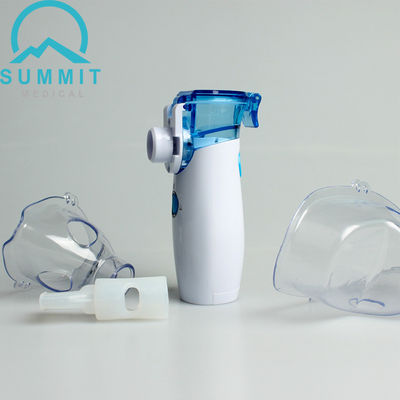 Batteria smontabile Mesh Nebulizers portatile, BF Mini Handheld Asthma Nebulizer