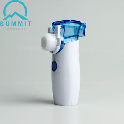 Batteria smontabile Mesh Nebulizers portatile, BF Mini Handheld Asthma Nebulizer