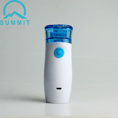 Batteria smontabile Mesh Nebulizers portatile, BF Mini Handheld Asthma Nebulizer