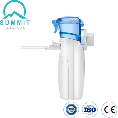 Mesh Nebulizers portatile ultrasonico, Mini Portable Nebulizer For Adults