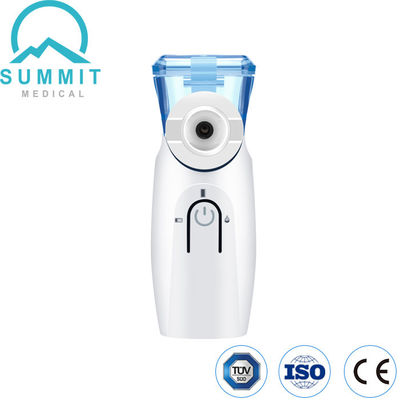 Mesh Nebulizers portatile ultrasonico, Mini Portable Nebulizer For Adults