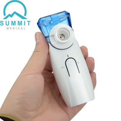 Mesh Nebulizers portatile ultrasonico, Mini Portable Nebulizer For Adults