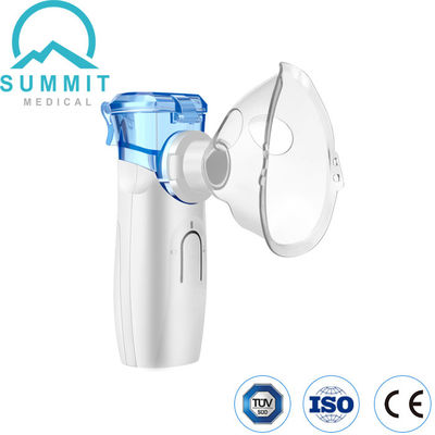 Nebulizzatore portatile di asma di USB, CE Mesh Nebulizer portatile