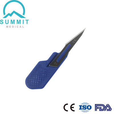 lama chirurgica veterinaria Mini Scalpel del bisturi 10A