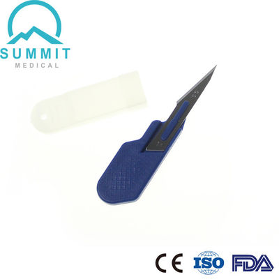 lama chirurgica veterinaria Mini Scalpel del bisturi 10A