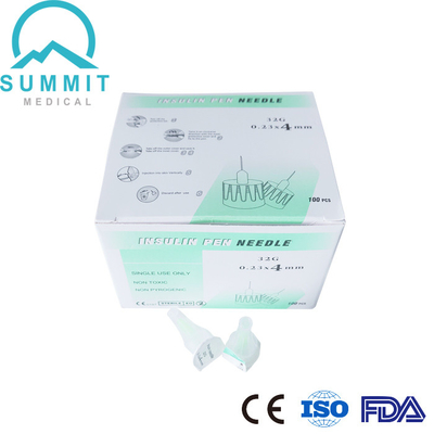 Pen Needles For Insulin Injections diabetico indolore 32G 4mm