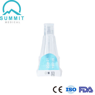 Micro insulina Pen Needles 32G 6mm (1/4") per le iniezioni casalinghe dell'insulina