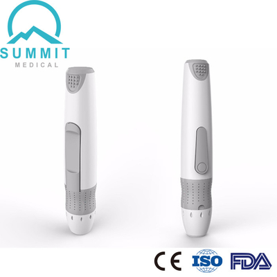Dispositivo Lancing Pen Blood Lancet Pen di sicurezza per sangue Sugar Testing