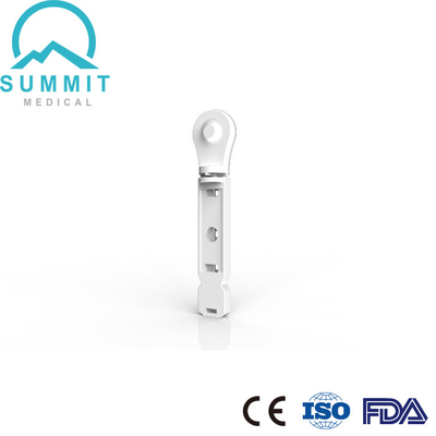 Dispositivo di Sugar Lancing Device For Softclix del sangue di Roche