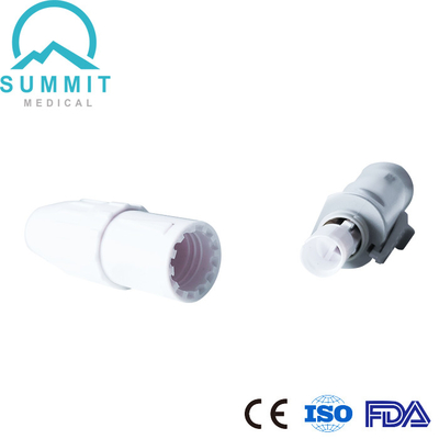 Dispositivo Lancing automatico di analisi del sangue con 6 profondità regolabili