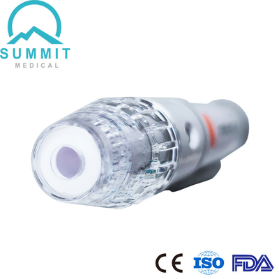 Lancetta di sangue Pen Adjustable 103mm per sangue Sugar Level Monitoring