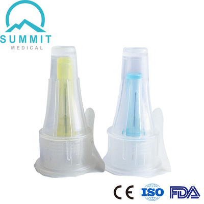 Delivery system sterili di Pen Needles Fits Most Insulin dell'insulina di comodità