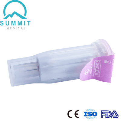 Singolo Pen Needles For Insulin Pens protettivo concluso sterile 31G 6mm