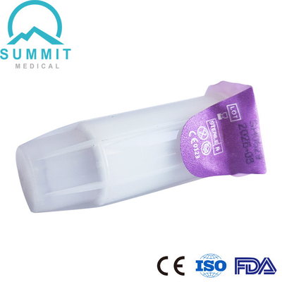 schermi protettivi di Pen Needle With Dual Automatic di sicurezza ritrattabile di 31G 5mm