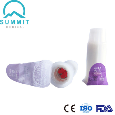 schermi protettivi di Pen Needle With Dual Automatic di sicurezza ritrattabile di 31G 5mm