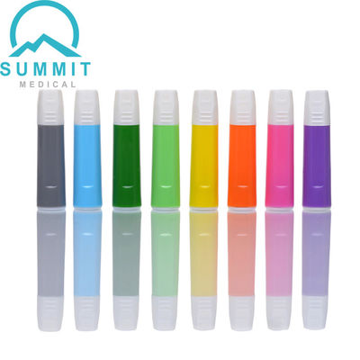 Lancette di sicurezza con ago retrattile automatico