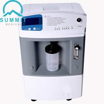 Concentratore dell'ossigeno di uso medico 10L con di meno che livello sonoro 40db
