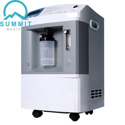 Concentratore dell'ossigeno di uso medico 10L con di meno che livello sonoro 40db