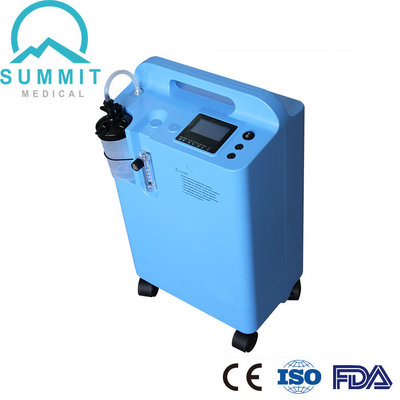 Mini Portable Oxygen Concentrator 3 litri con purezza di 93%