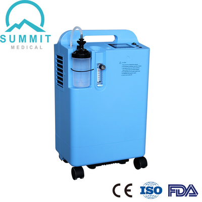 Mini Portable Oxygen Concentrator 3 litri con purezza di 93%