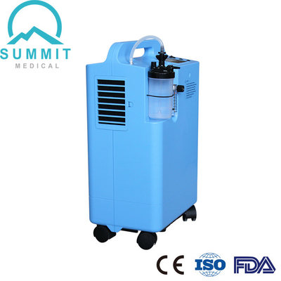 Mini Portable Oxygen Concentrator 3 litri con purezza di 93%