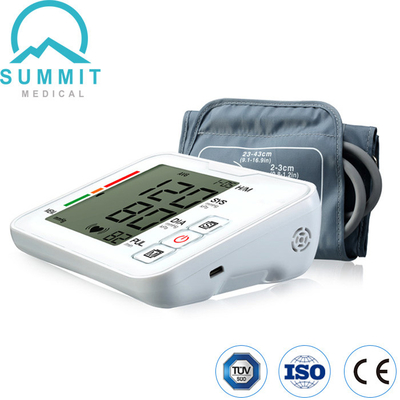 La maggior parte del monitor domestico accurato 0 di pressione sanguigna - 299mmHg